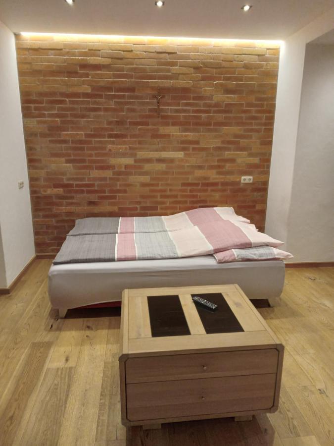 "바트아우시 Mikas Haus 빌라 외부 사진