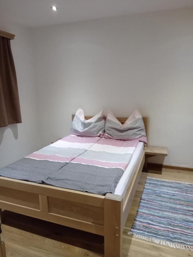 "바트아우시 Mikas Haus 빌라 외부 사진